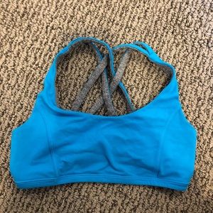 kids ivivva reversible sports bra